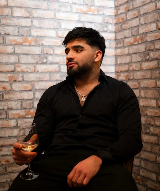 Roman Aliev